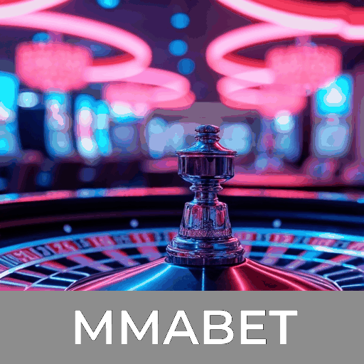 MMABET: Sua Solução Completa em Apostas Móveis