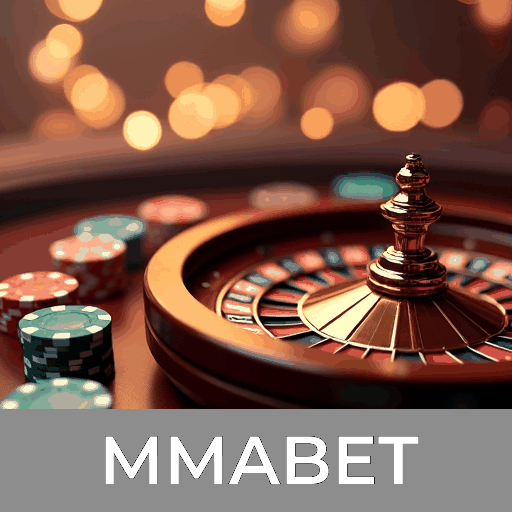 MMABET: O Seu Cassino Online de Confiança