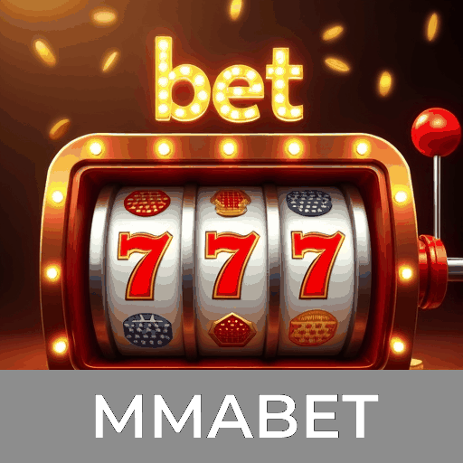MMABET: Slots Gigantes, Mesa Estratégica, Live Dealer Imersivo