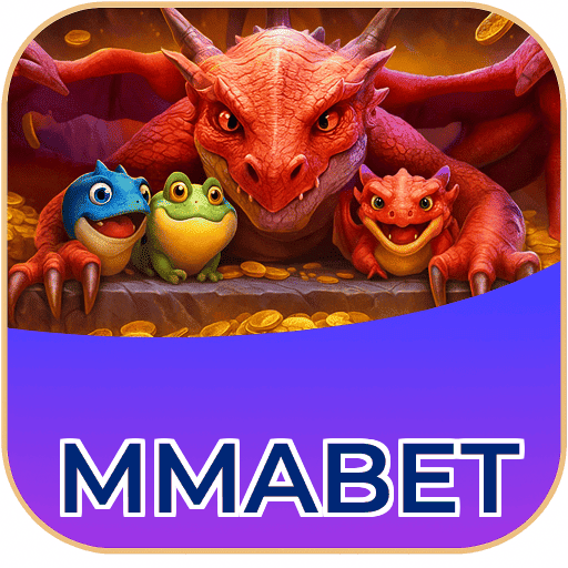 MMABET Logo